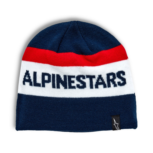 Alpinestars ASTARS STAKE BEANIE NAVY